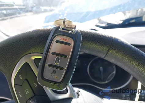 2021 Chrysler Voyager L from USA, damaged, VIN 2C4RC1AG3MR517336